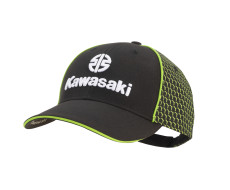 Sportowa czapka z daszkiem 2023 Kawasaki