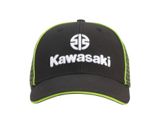 Sportowa czapka z daszkiem 2023 Kawasaki