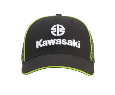 Sportowa czapka z daszkiem Kawasaki