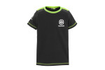 Sportowy t-shirt dziecięcy 2023 Kawasaki