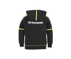 Sportowa bluza dziecięca 2023 Kawasaki