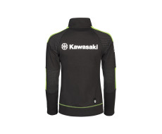 Women's sports sweatshirt 2023 Kawasaki