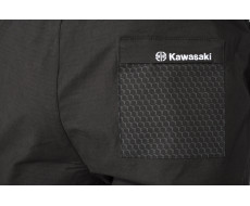 Sportowe spodnie męskie 2023 Kawasaki