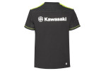 Sportowy t-shirt męski 2023 Kawasaki