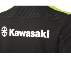 Sportowy t-shirt męski 2023 Kawasaki