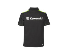 Чоловіча спортивна футболка поло 2023 Kawasaki