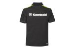 Чоловіча спортивна футболка поло 2023 Kawasaki