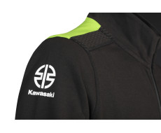 Men's sports sweater 2023 Kawasaki