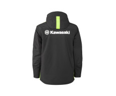Чоловіча спортивна куртка 2023 Kawasaki
