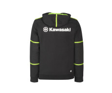 Men's sports hoody 2023 Kawasaki