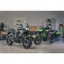 Versys 650 2025