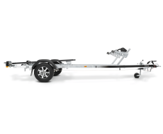 Jet ski trailer Brenderup