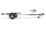 Jet ski trailer Brenderup