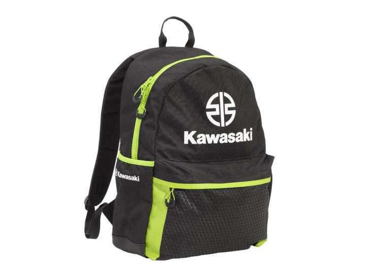 Backpack Kawasaki