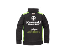 Bluza dziecięca WSBK 2023 Kawasaki