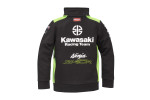 Bluza dziecięca WSBK 2023 Kawasaki