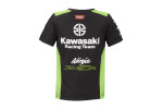 T-shirt dziecięcy WSBK 2023 Kawasaki