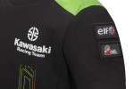T-shirt dziecięcy WSBK 2023 Kawasaki