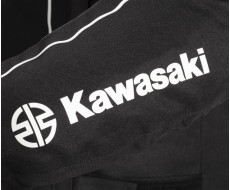 Men's textile jacket Amiens RST/Kawasaki