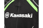 Kurtka materiałowa męska Amiens RST/Kawasaki