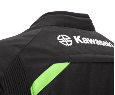 Men's textile jacket Amiens RST/Kawasaki