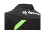 Чоловіча тканинна куртка Lyon Amiens RST/Kawasaki