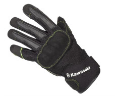 Men's textile glove Colmar RST/Kawasaki
