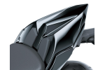 Pillion seat cover Metallic Matt Graphene Steel Gray (68P) Kawasaki