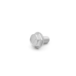 BOLT-FLANGED