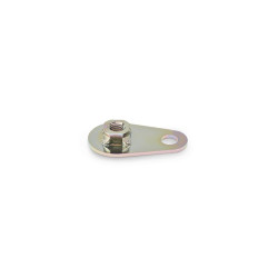 BRACKET,OIL TANK,LWR