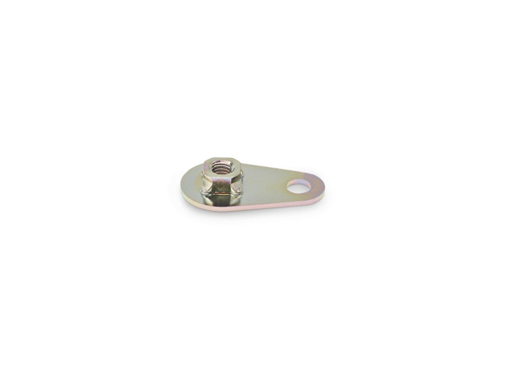BRACKET,OIL TANK,LWR