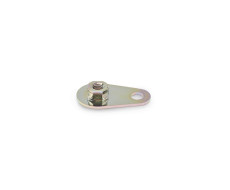 BRACKET,OIL TANK,LWR