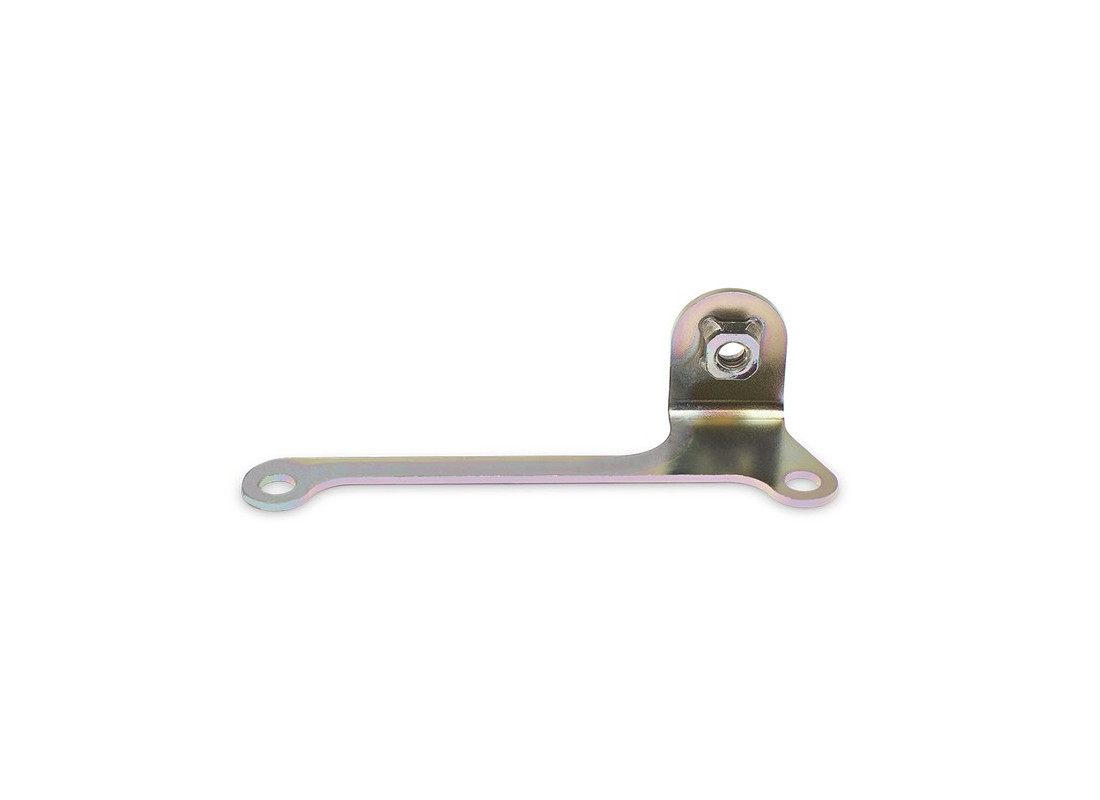 BRACKET,OIL TANK,UPP