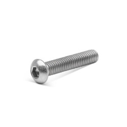 BOLT,SOCKET,6X30