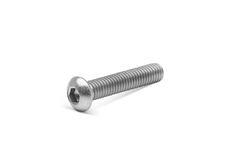 BOLT,SOCKET,6X30