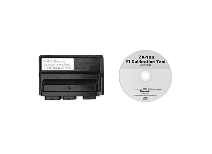 CONTROL UNIT-ELECTRON