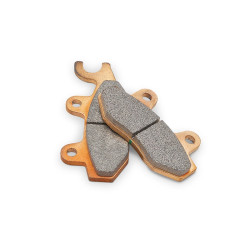 PAD-ASSY-BRAKE,LH