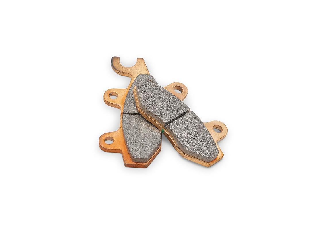 PAD-ASSY-BRAKE,LH