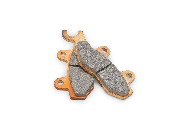 PAD-ASSY-BRAKE,LH