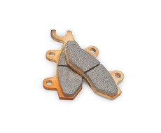 PAD-ASSY-BRAKE,LH