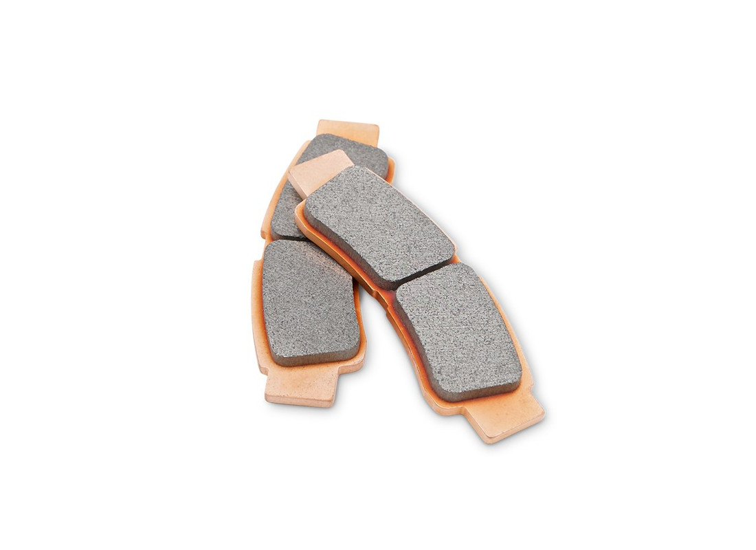 PAD-ASSY-BRAKE