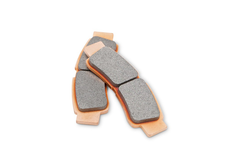 PAD-ASSY-BRAKE