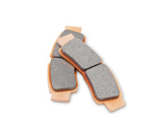 PAD-ASSY-BRAKE