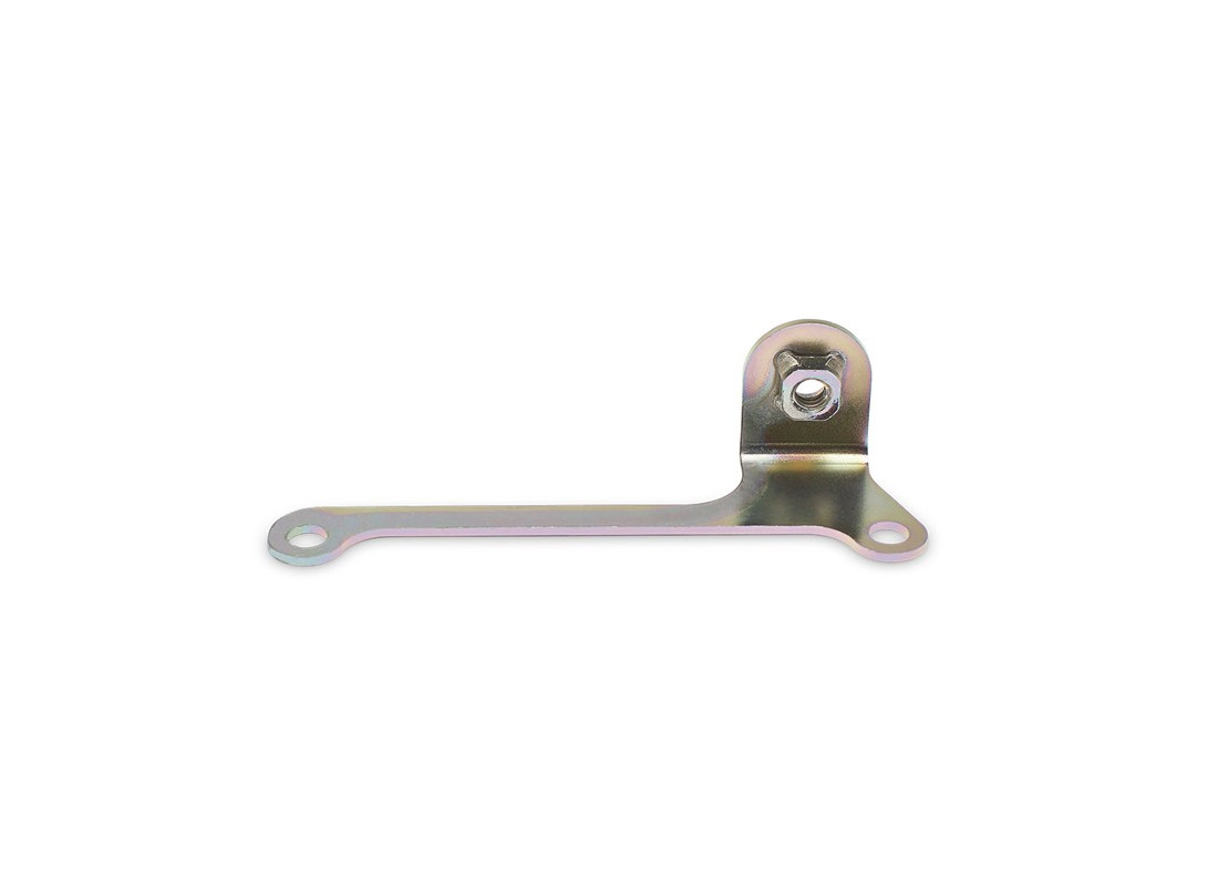 BRACKET,OIL TANK,UPP