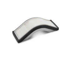 Filtr powietrza Kawasaki