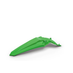 FENDER-REAR,L.GREEN