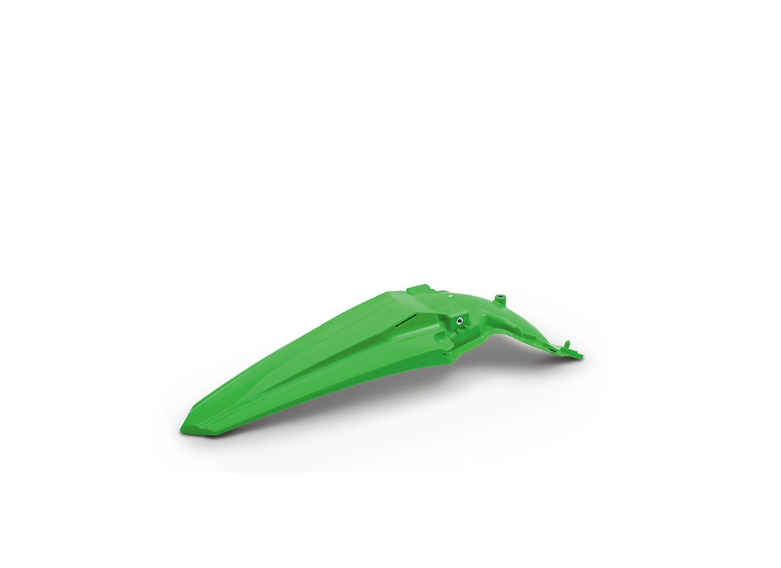 FENDER-REAR,L.GREEN