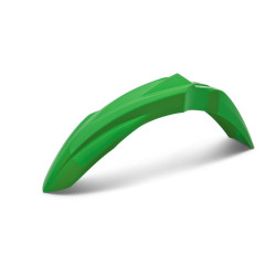 FENDER-FRONT,L.GREEN