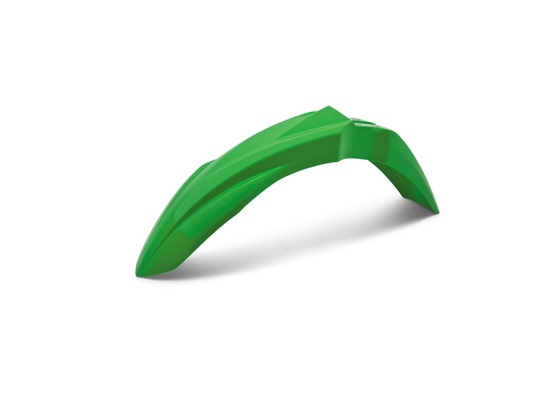 FENDER-FRONT,L.GREEN