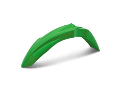 FENDER-FRONT,L.GREEN